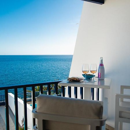 Frontline Villa 25, Modern Coastal Design With Amazing Views Puerto Calero Buitenkant foto