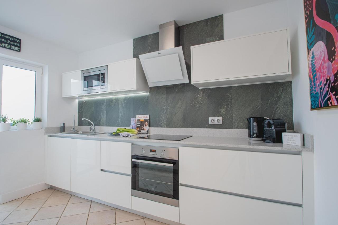 Frontline Villa 25, Modern Coastal Design With Amazing Views Puerto Calero Buitenkant foto